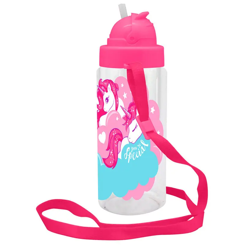 Unicorn You Are Special tritan palack kulacs 500ml termékfotó