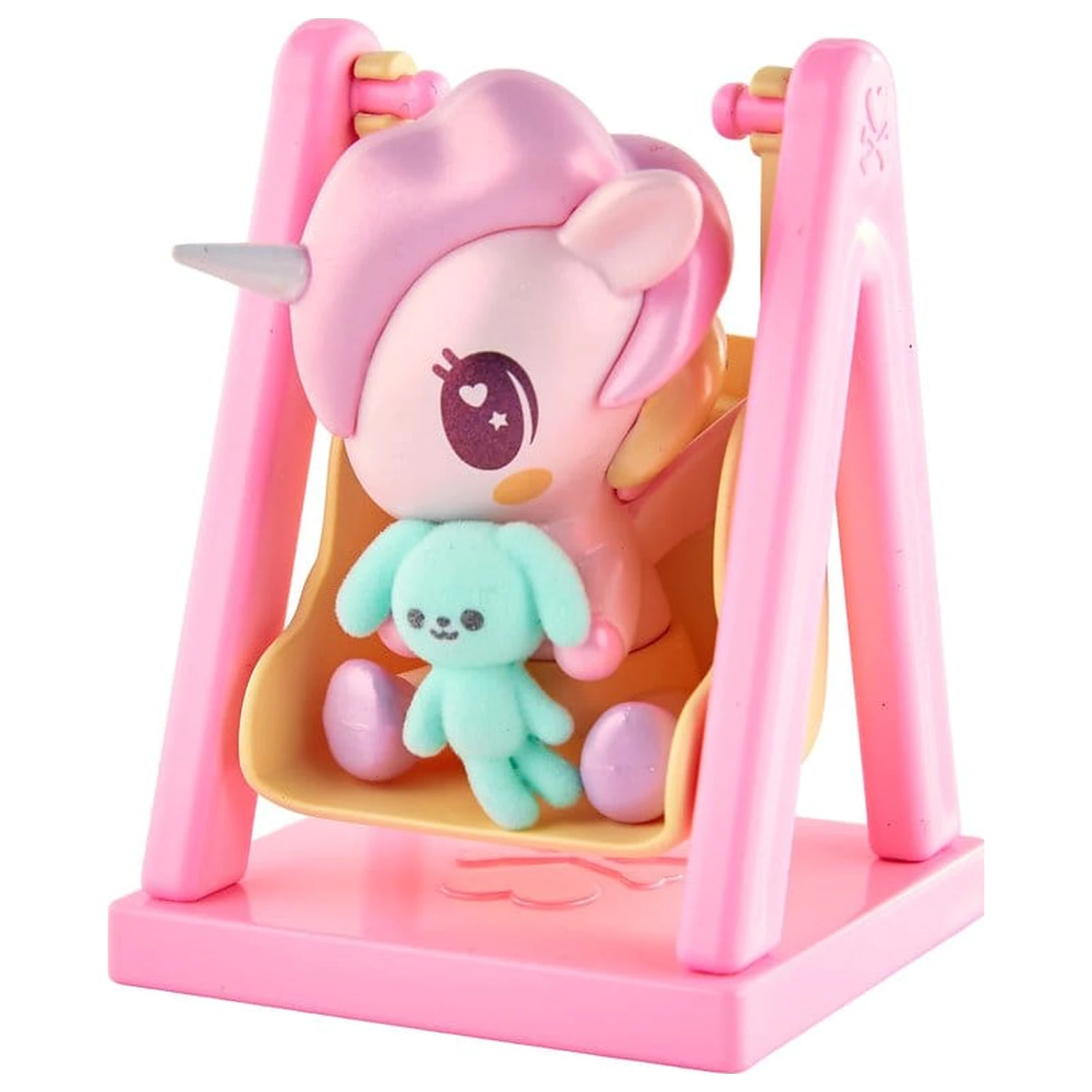 Unicorno Window Box figura Baby Special Edition 7 cm  termékfotó