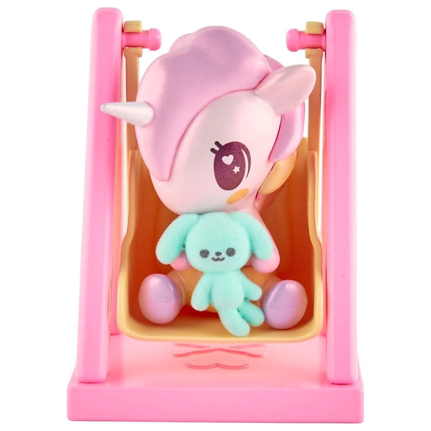 Unicorno Window Box figura Baby Special Edition 7 cm  termékfotó