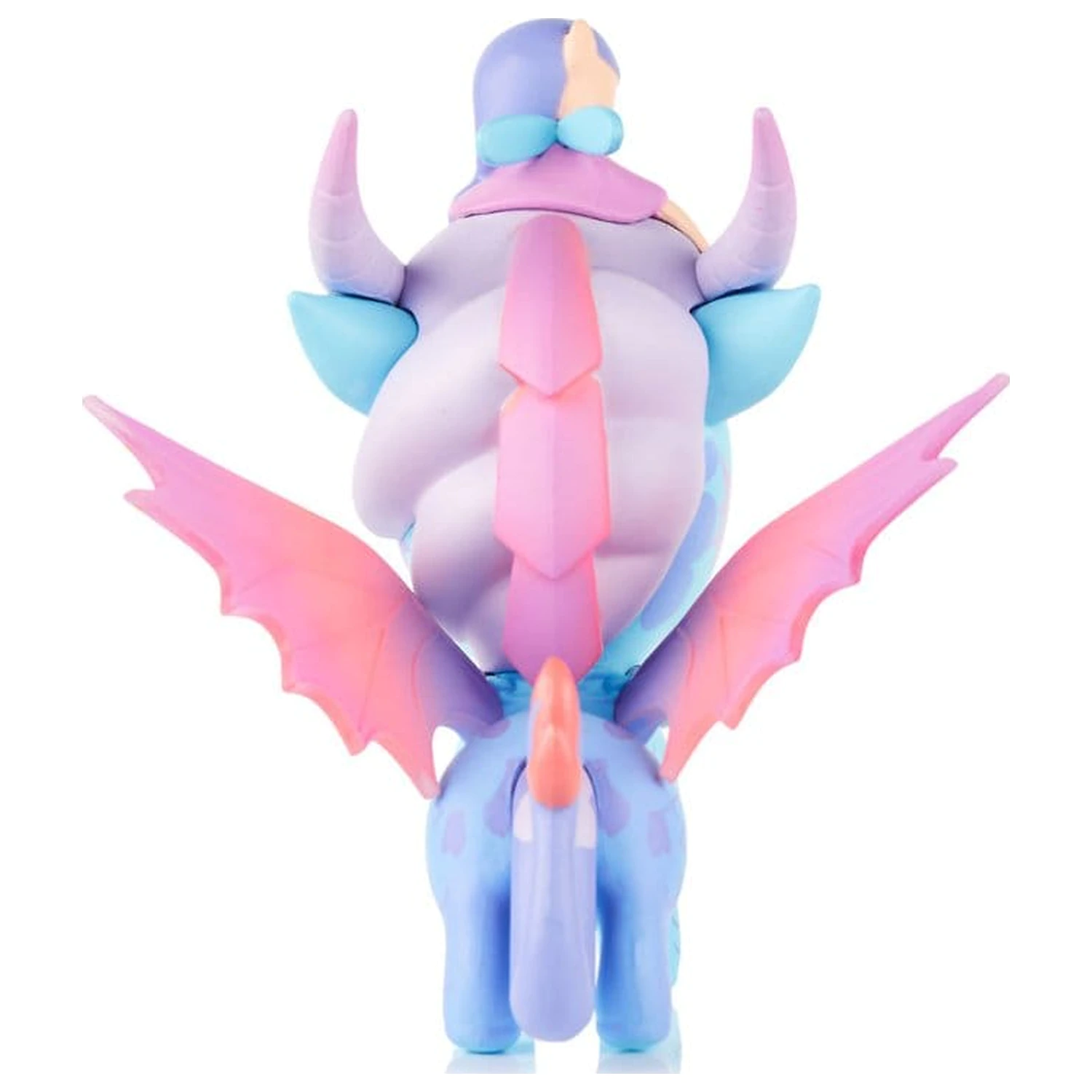 Unicorno Window Box figura Mystical Dragon Line Fairy Dragon 8 cm termékfotó