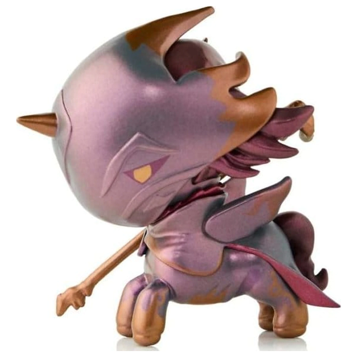 Unicorno x Arcane Window Box figura Herald Viktor (Special Edition) 7 cm termékfotó