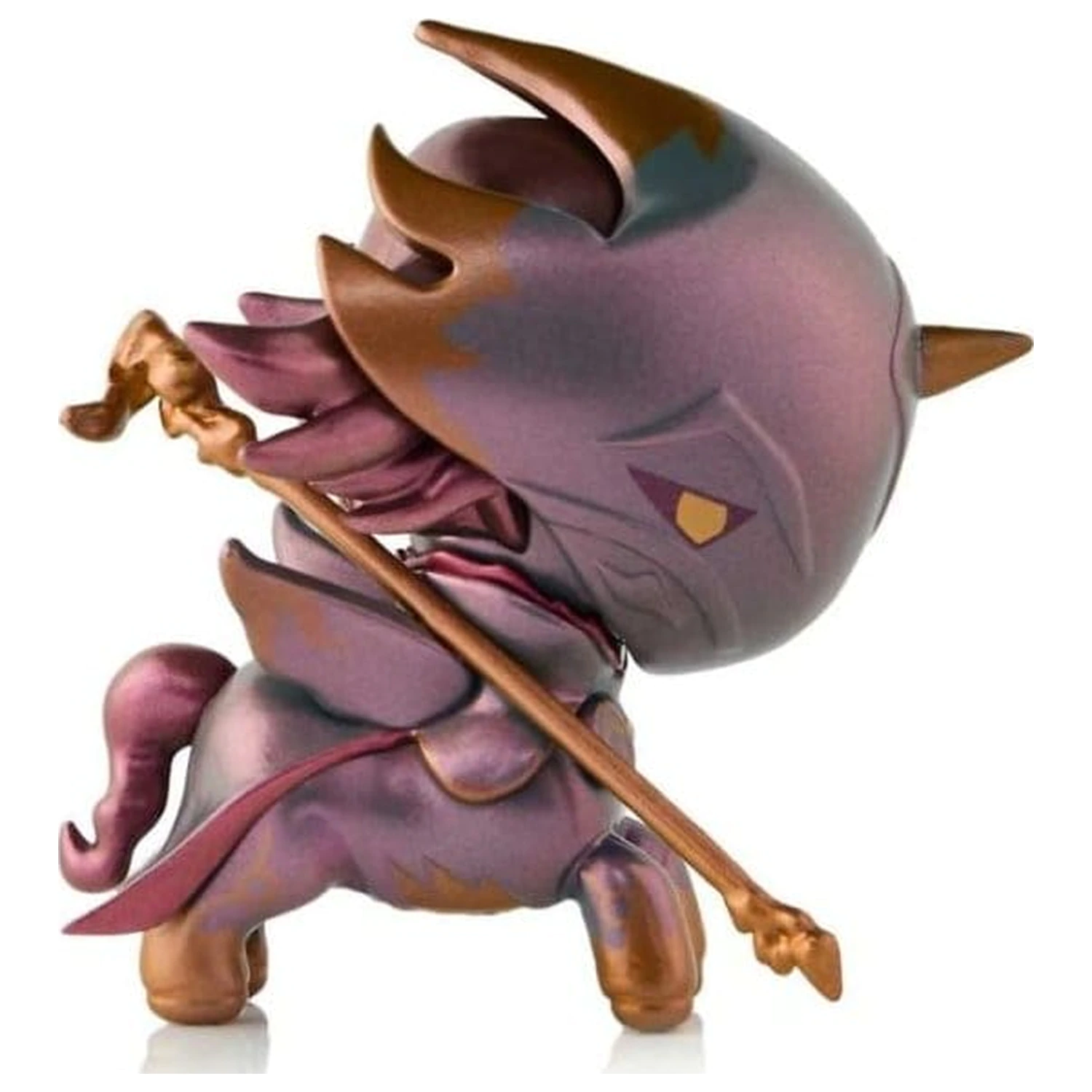 Unicorno x Arcane Window Box figura Herald Viktor (Special Edition) 7 cm termékfotó