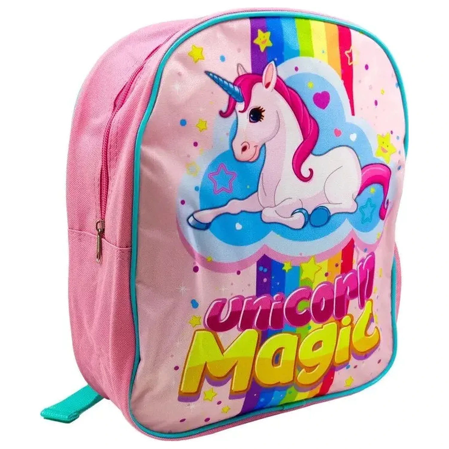 Unikornis Magic hátizsák, táska 30 cm termékfotó