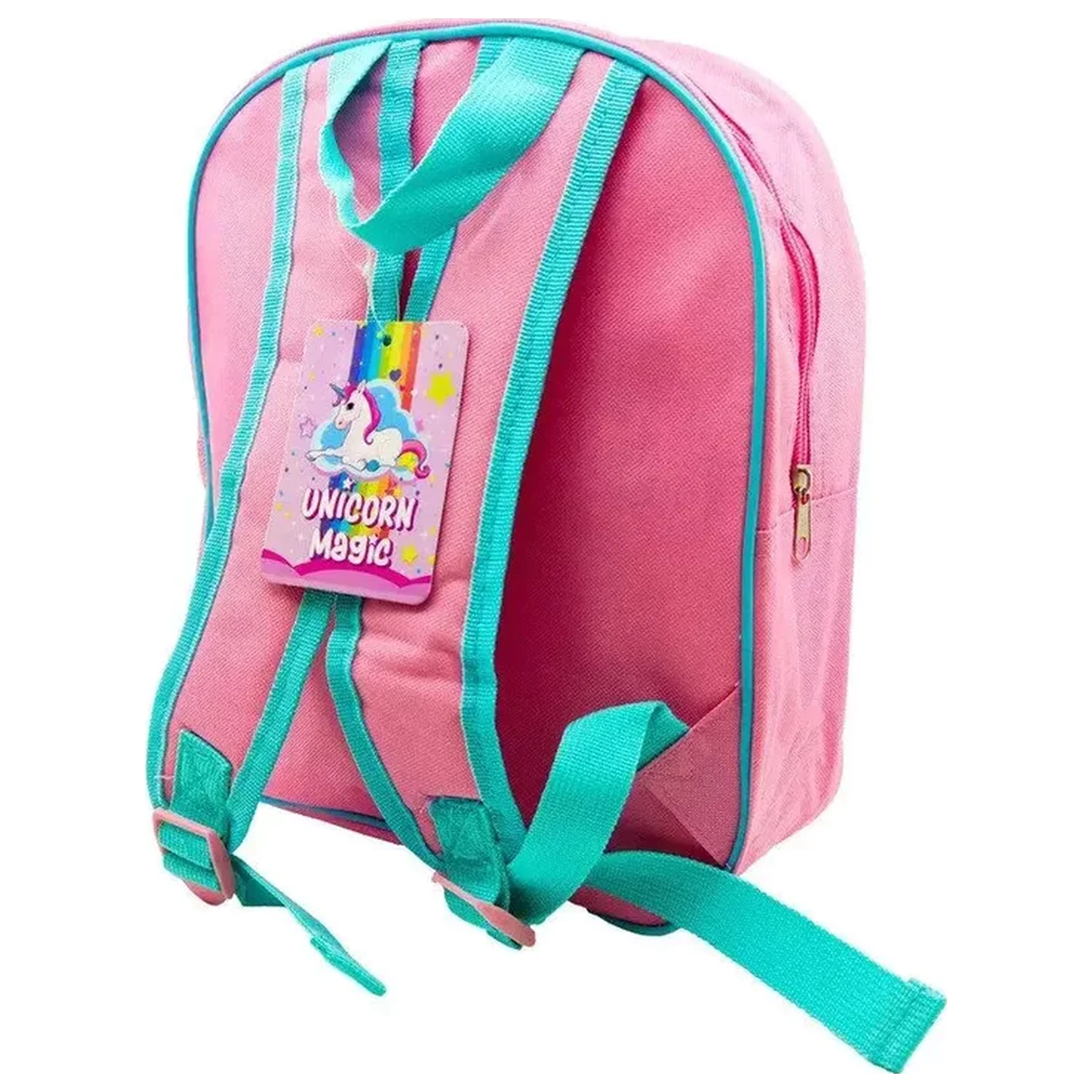 Unikornis Magic hátizsák, táska 30 cm termékfotó