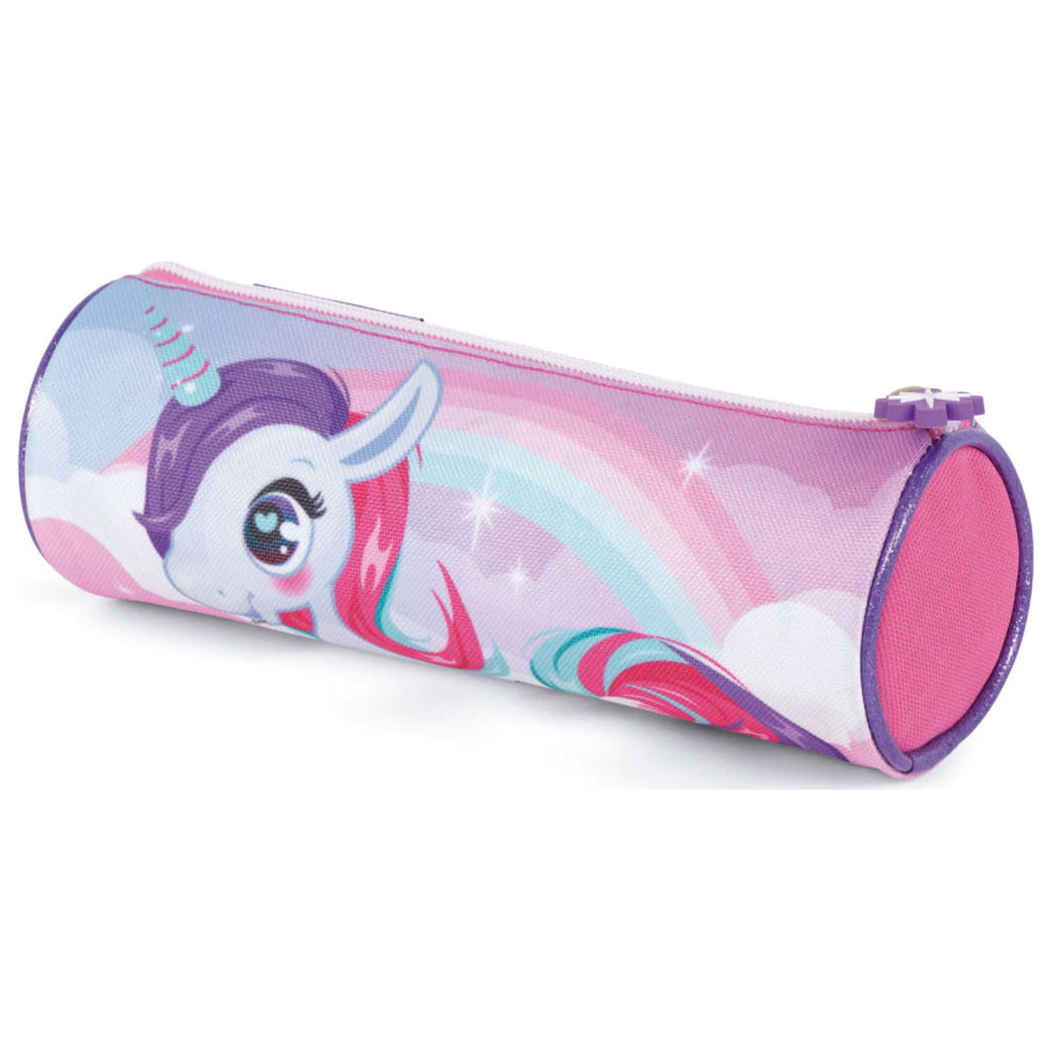 Unikornis Sparkle tolltartó 21 cm termékfotó