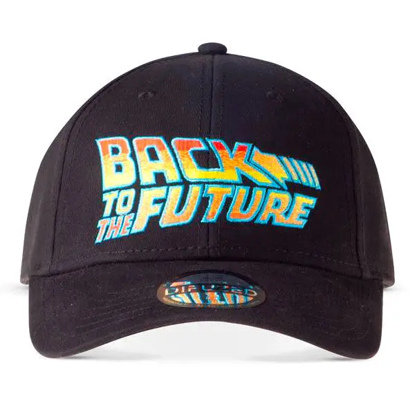 Universal Back to the Future baseball sapka termékfotó