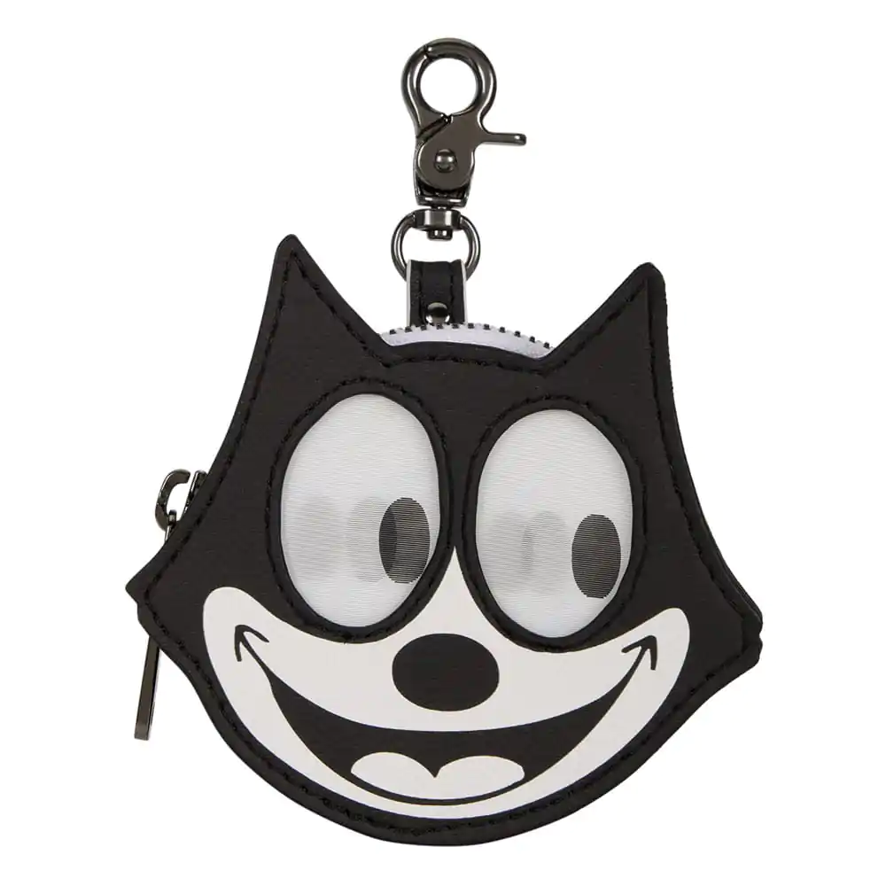 Universal Denim Felix the Cat keresztpántos táska termékfotó