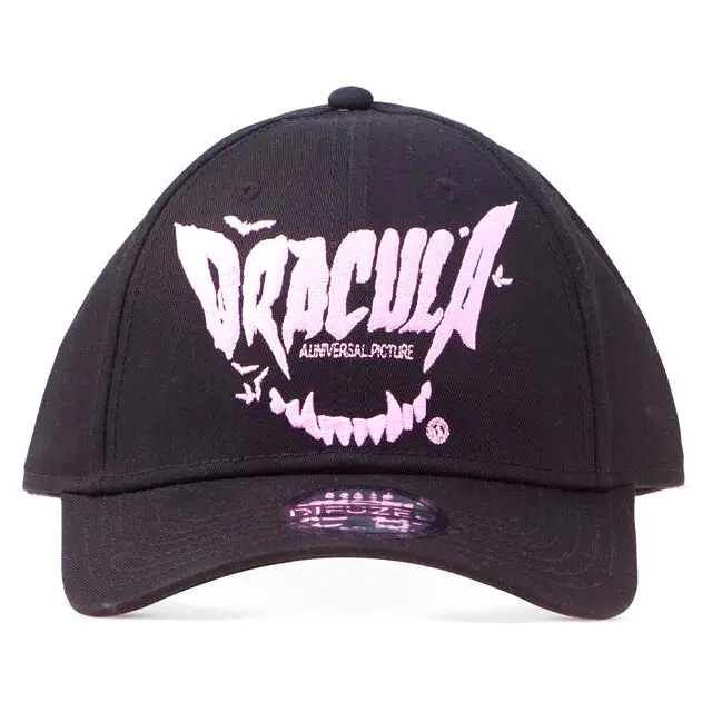 Universal Dracula állítható baseball sapka termékfotó