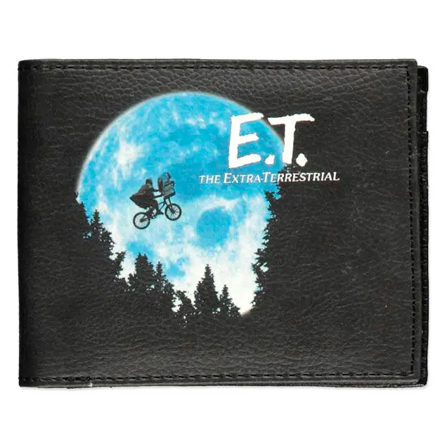 Universal E.T. wallet termékfotó