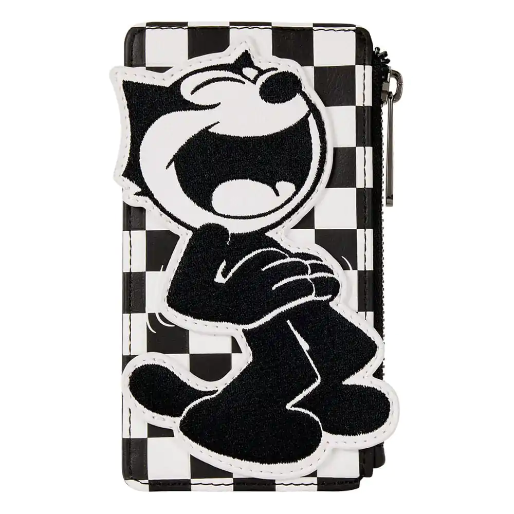 Universal Felix the Cat kártyatartó irattartó termékfotó