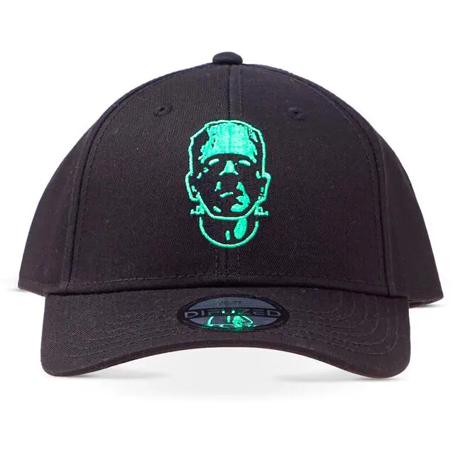Universal Frankenstein állítható baseball sapka termékfotó