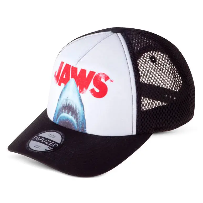 Universal Jaws baseball sapka termékfotó