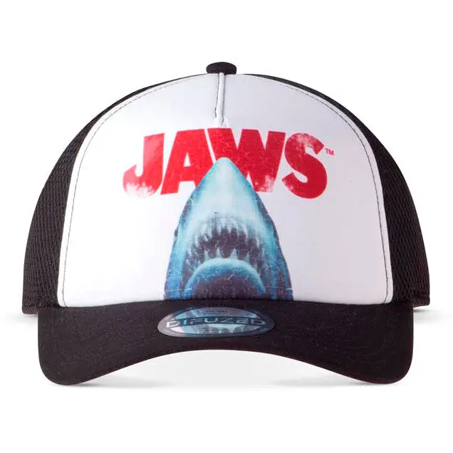 Universal Jaws baseball sapka termékfotó