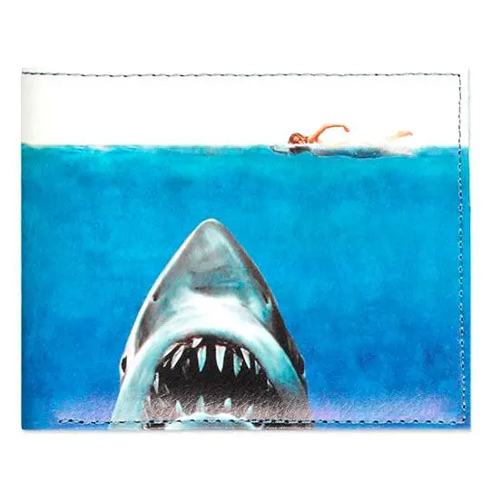 Universal Jaws pénztárca termékfotó