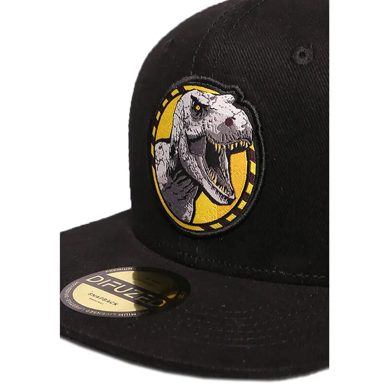 Universal Jurassic Park baseball sapka termékfotó