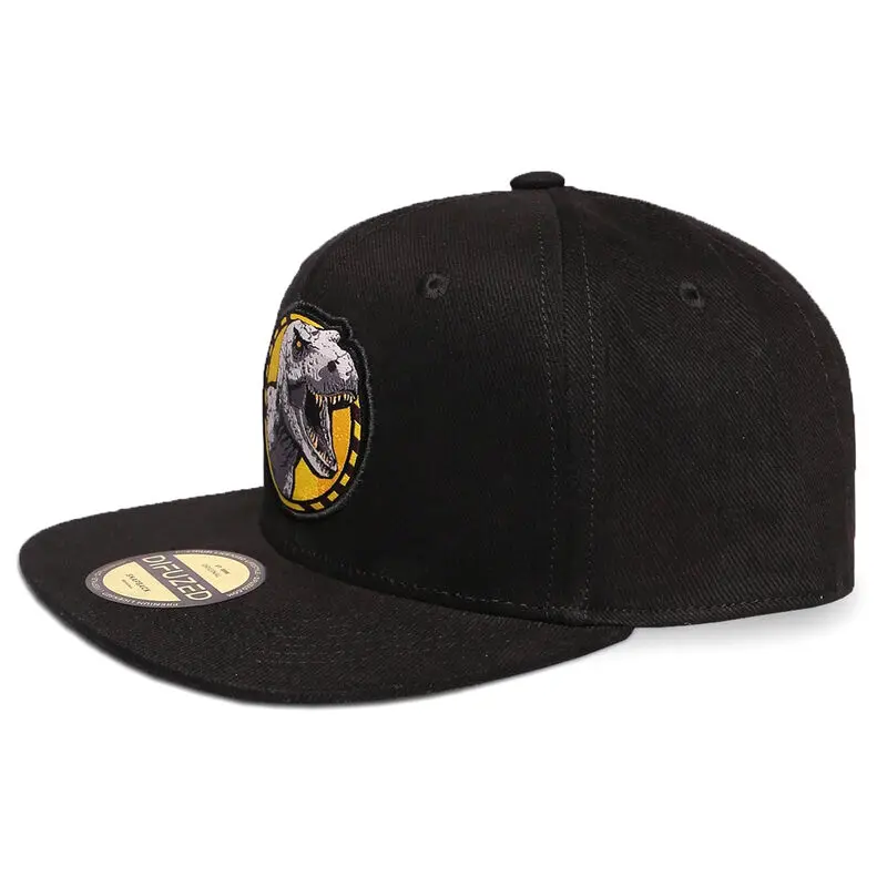 Universal Jurassic Park baseball sapka termékfotó