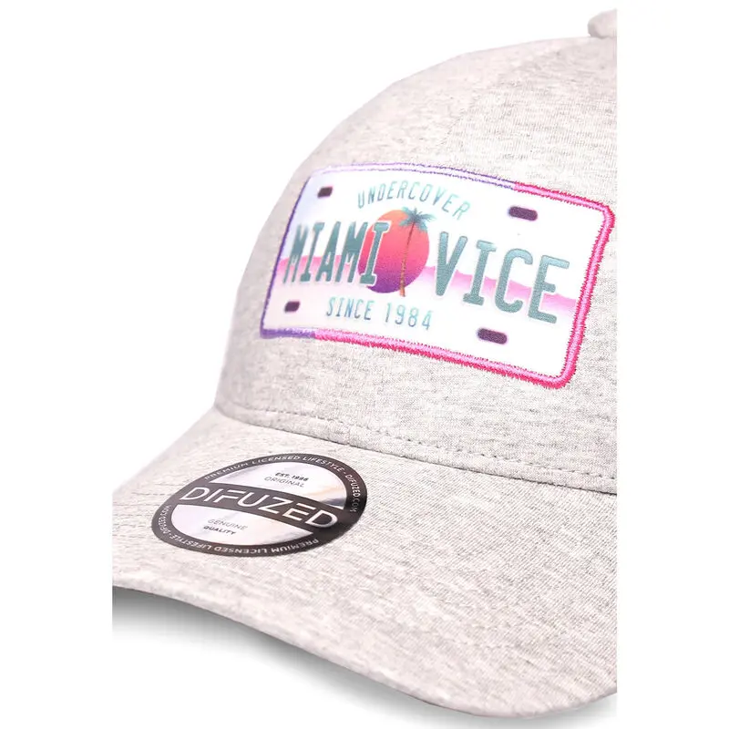 Universal Miami Vice állítható baseball sapka termékfotó