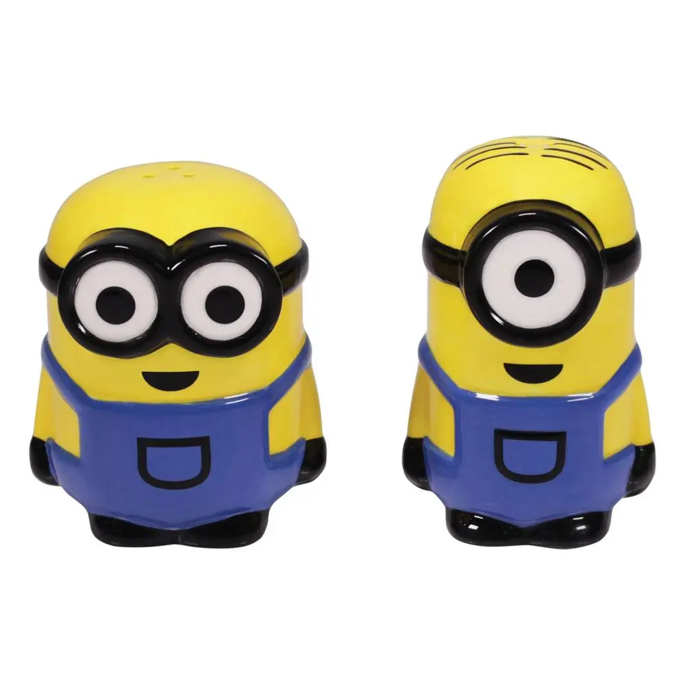 Universal Minions só- és borstartó termékfotó