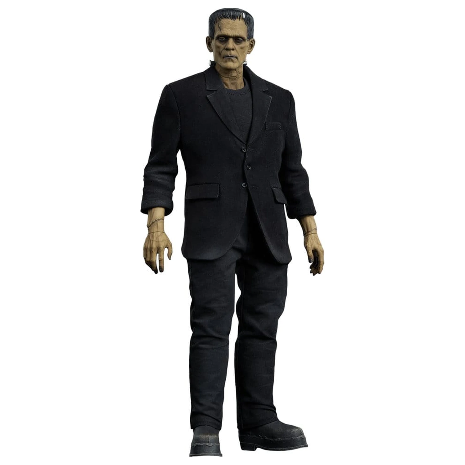 Universal Monsters 1/6 Frankenstein (Collector Edition) akciófigura 33 cm termékfotó