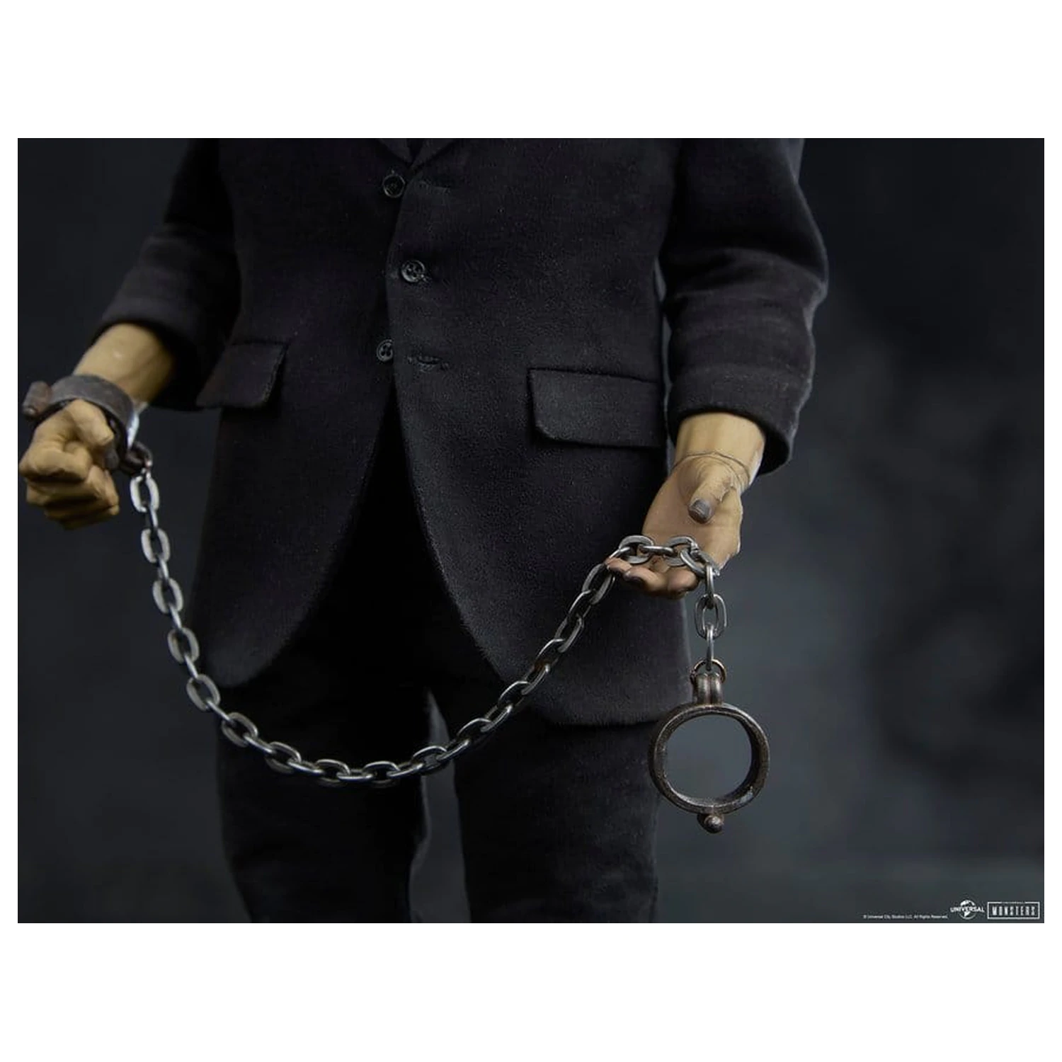 Universal Monsters 1/6 Frankenstein (Collector Edition) akciófigura 33 cm termékfotó