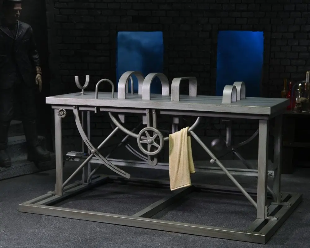 Universal Monsters Frankenstein figura kiegészítő csomag termékfotó