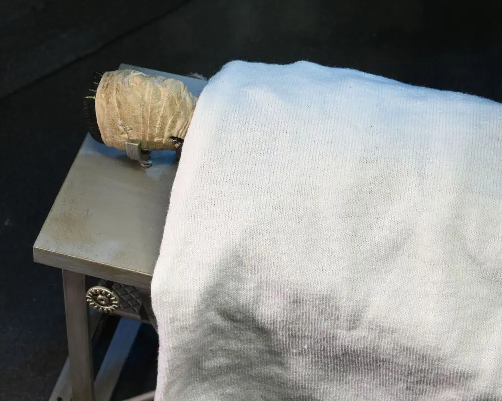 Universal Monsters Frankenstein figura kiegészítő csomag termékfotó