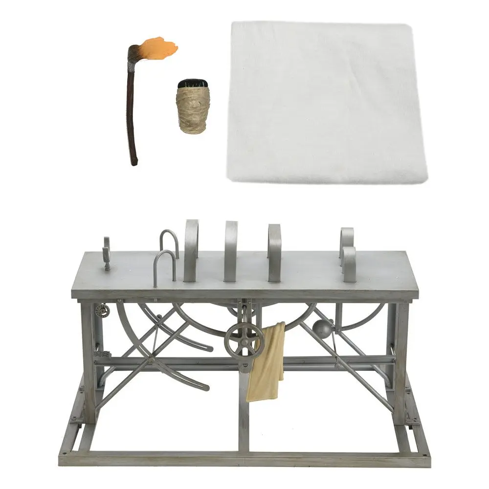 Universal Monsters Frankenstein figura kiegészítő csomag termékfotó