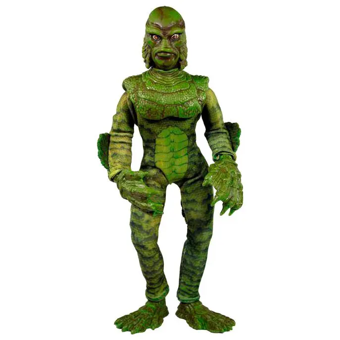 Creature from the Black Lagoon Action Figure Creature 20 cm termékfotó