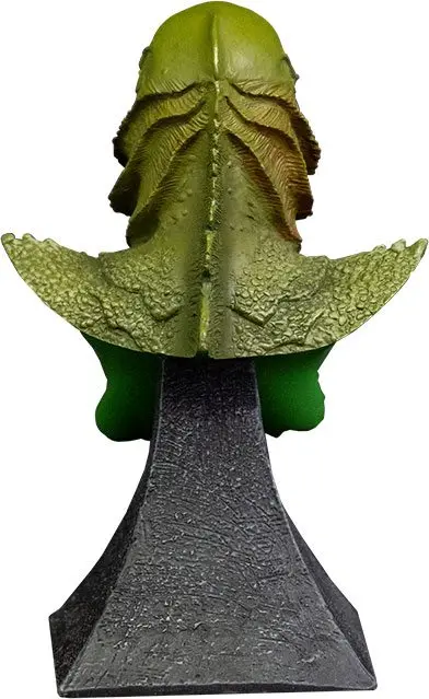 Universal Monsters Creature From The Black Lagoon Mini mellszobor figura 15 cm termékfotó