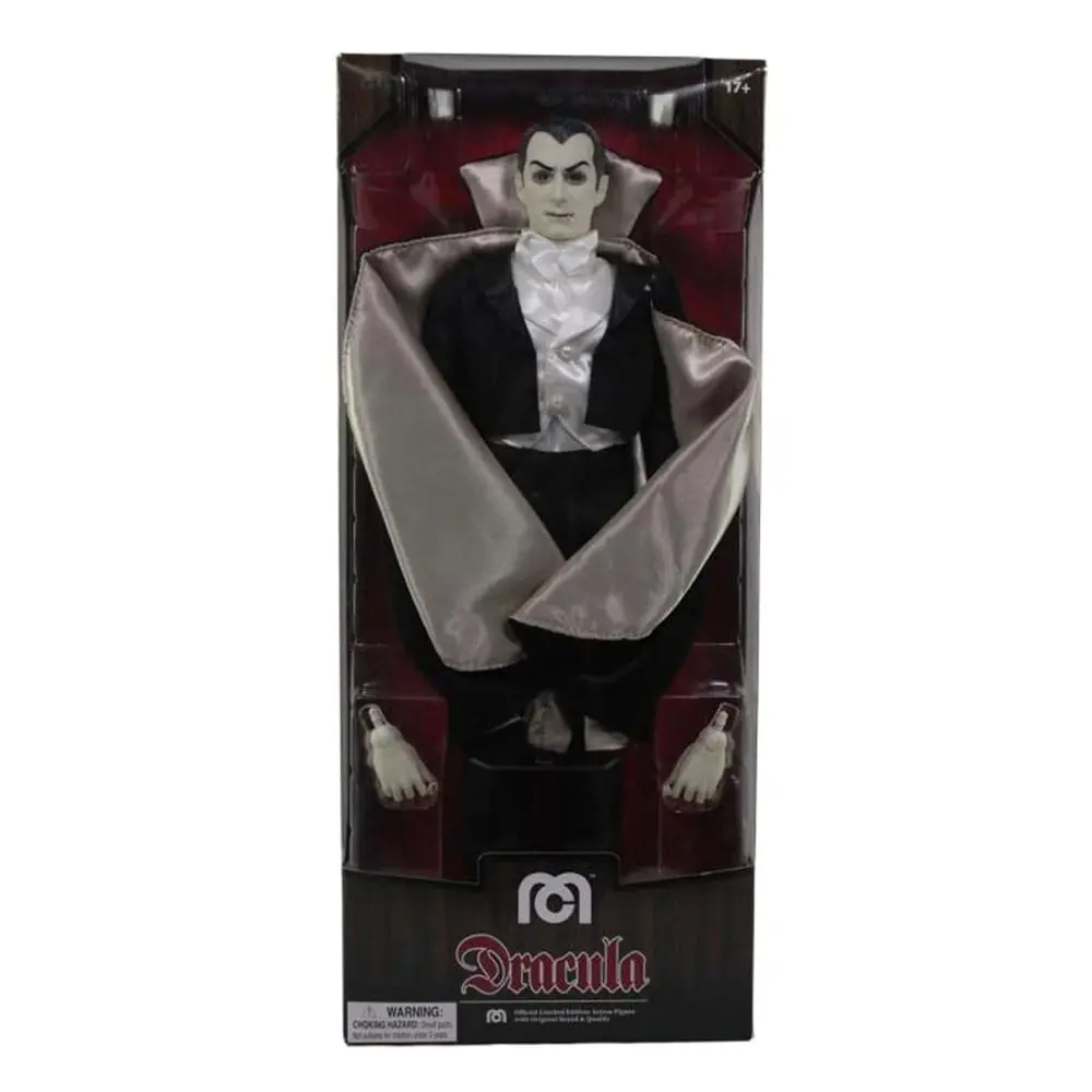 Universal Monsters Dracula akciófigura 36 cm termékfotó