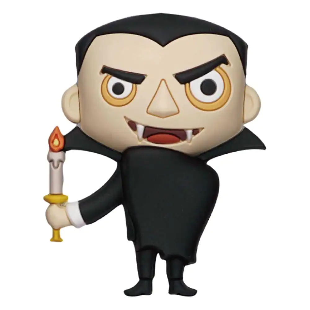 Universal Monsters Dracula hűtőmágnes termékfotó
