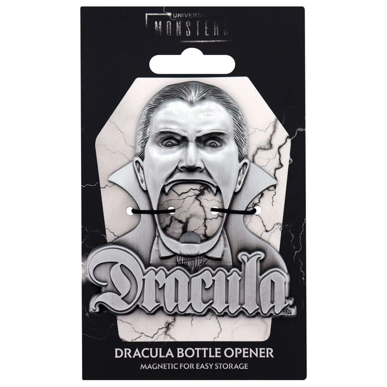 Universal Monsters Dracula sörnyitó  termékfotó