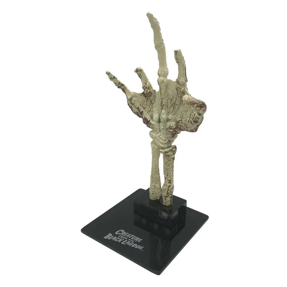 Universal Monsters Mini Replica Fossilized Creature Hand 18 cm termékfotó