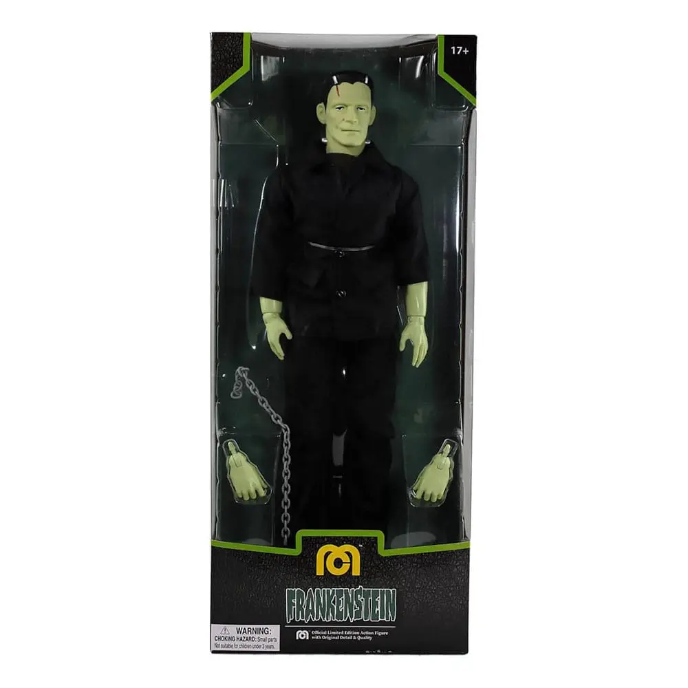 Universal Monsters Frankenstein akciófigura 36 cm termékfotó