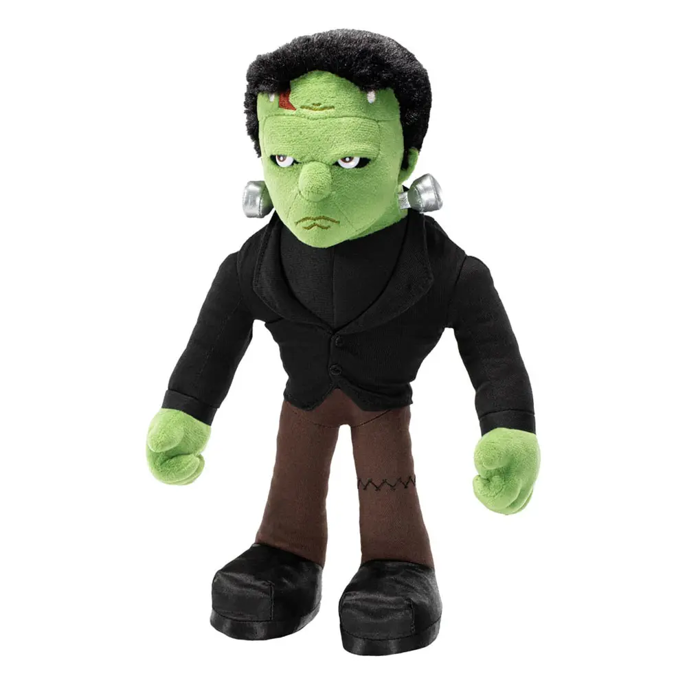 Universal Monsters Frankenstein plüss figura 33 cm termékfotó