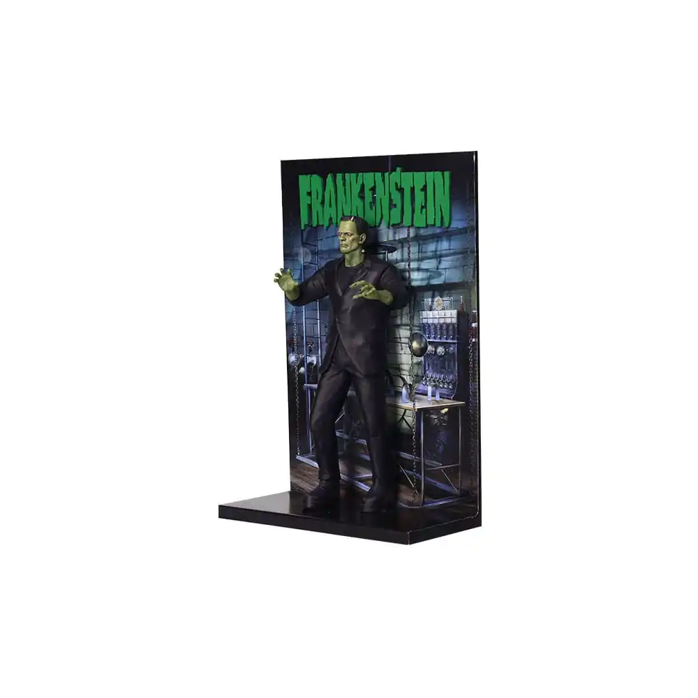 Universal Monsters Frankenstein poster Figur termékfotó