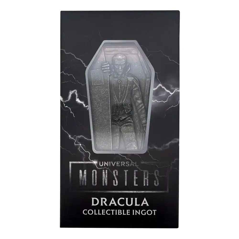 Universal Monsters Ingot Dracula Limitált kiadás termékfotó