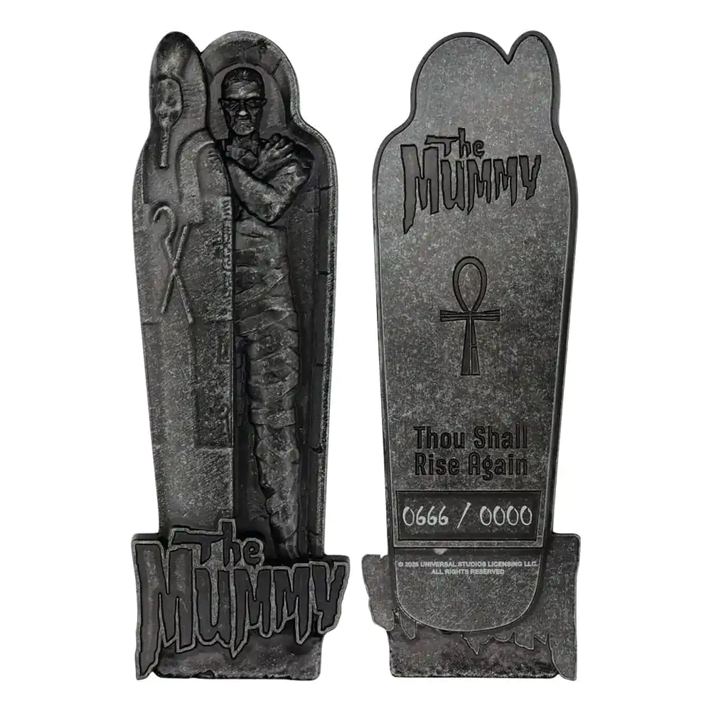 Universal Monsters Ingot Frankenstein´s Monster Limitált kiadás termékfotó