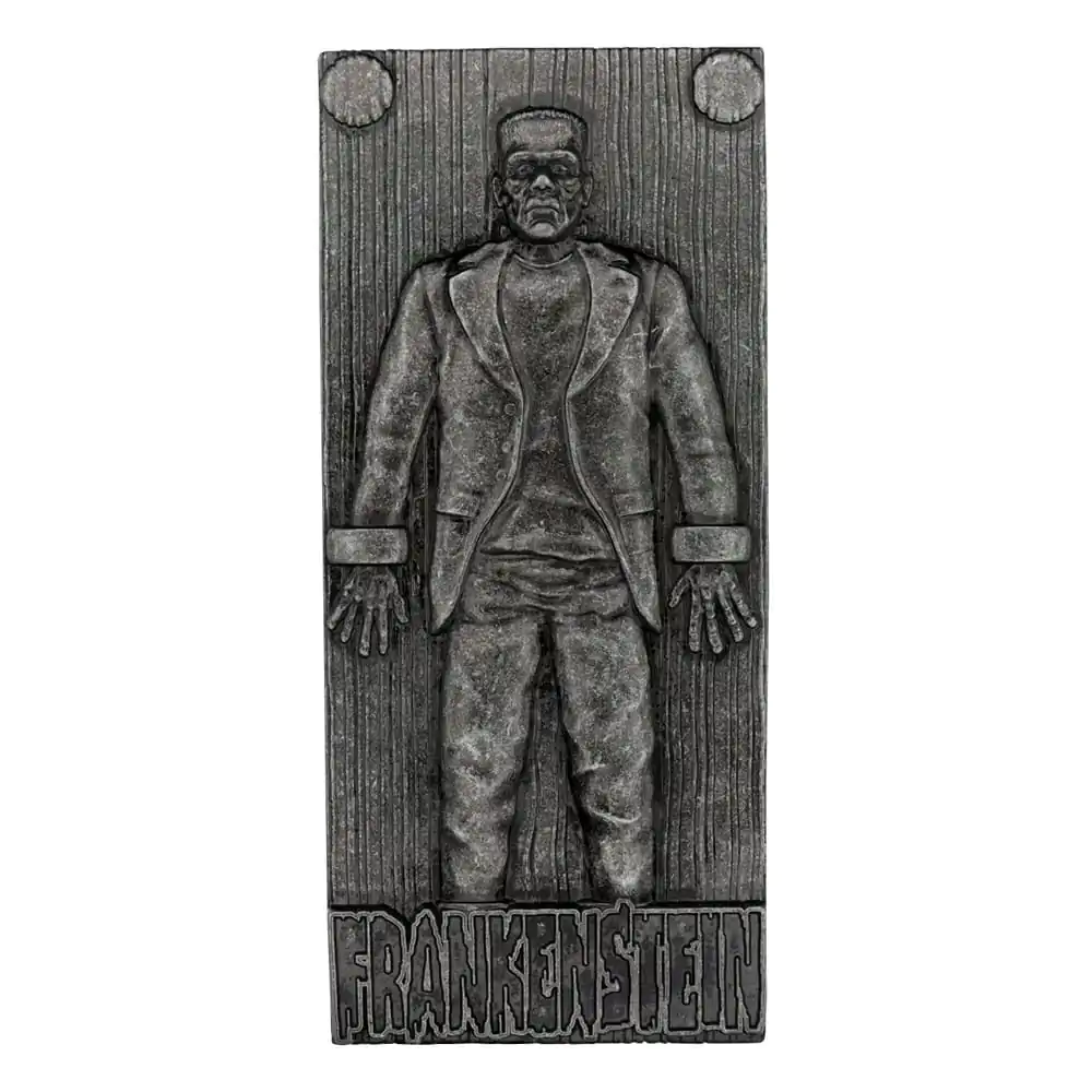 Universal Monsters Ingot Frankenstein´s Monster Limitált kiadás termékfotó