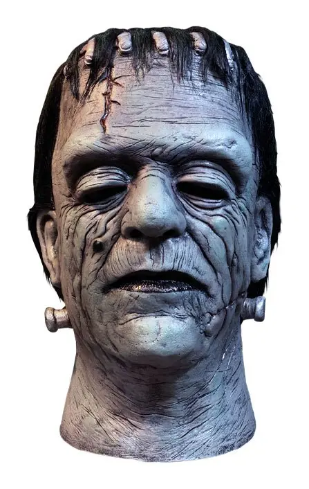 Universal Monsters Mask Frankenstein (Glenn Strange) termékfotó
