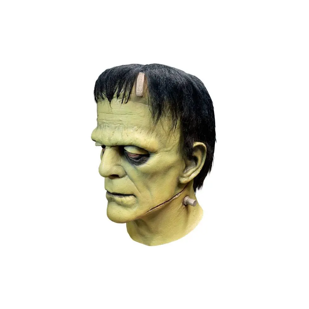 Universal Monsters Mask Frankenstein (Boris Karloff) termékfotó