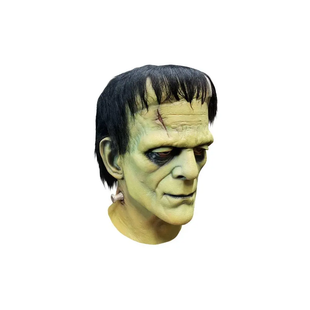 Universal Monsters Mask Frankenstein (Boris Karloff) termékfotó