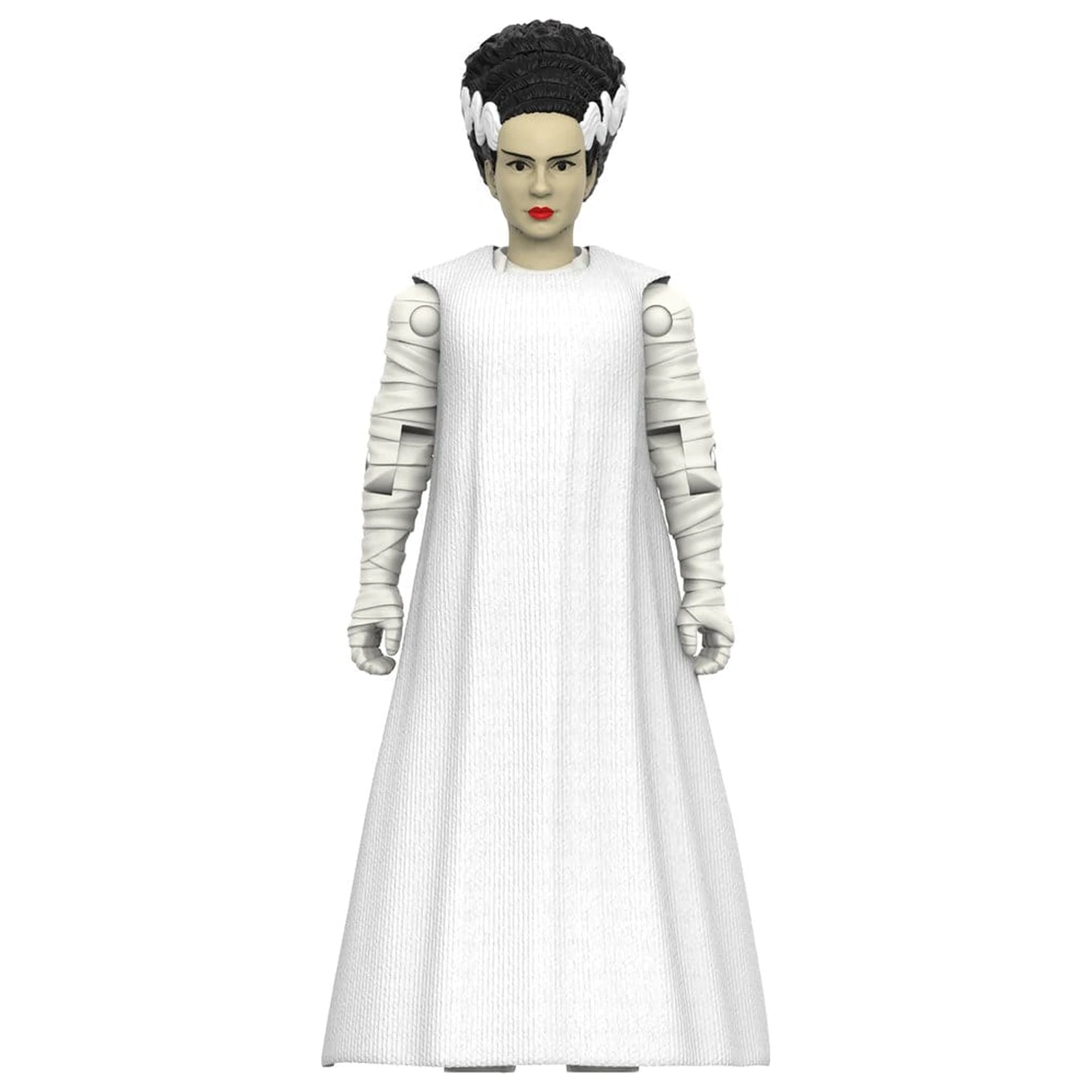 Universal Monsters ReAction+ akciófigura Wave 02 Bride Of Frankenstein  termékfotó