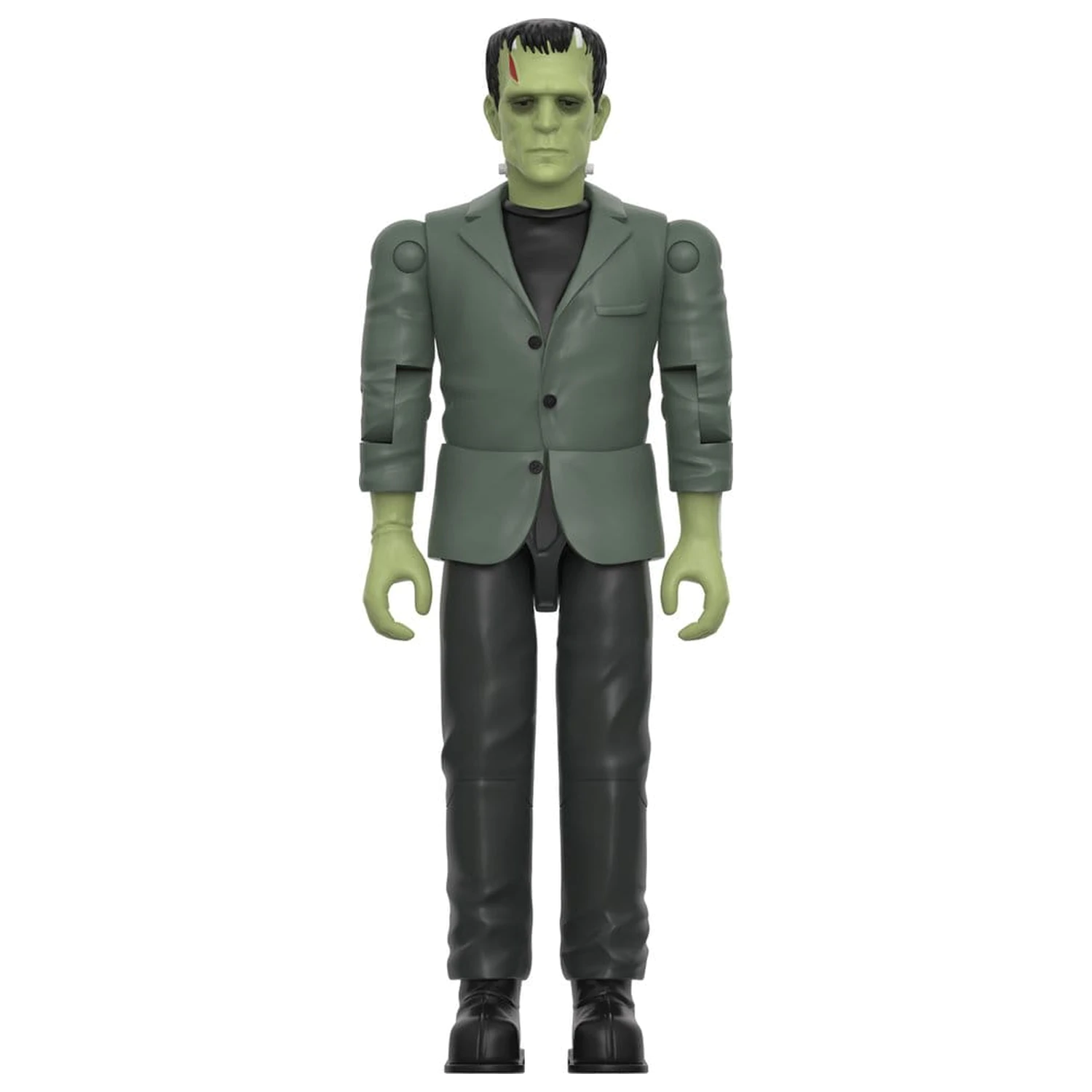 Universal Monsters ReAction+ akciófigura Wave 02 Frankenstein termékfotó