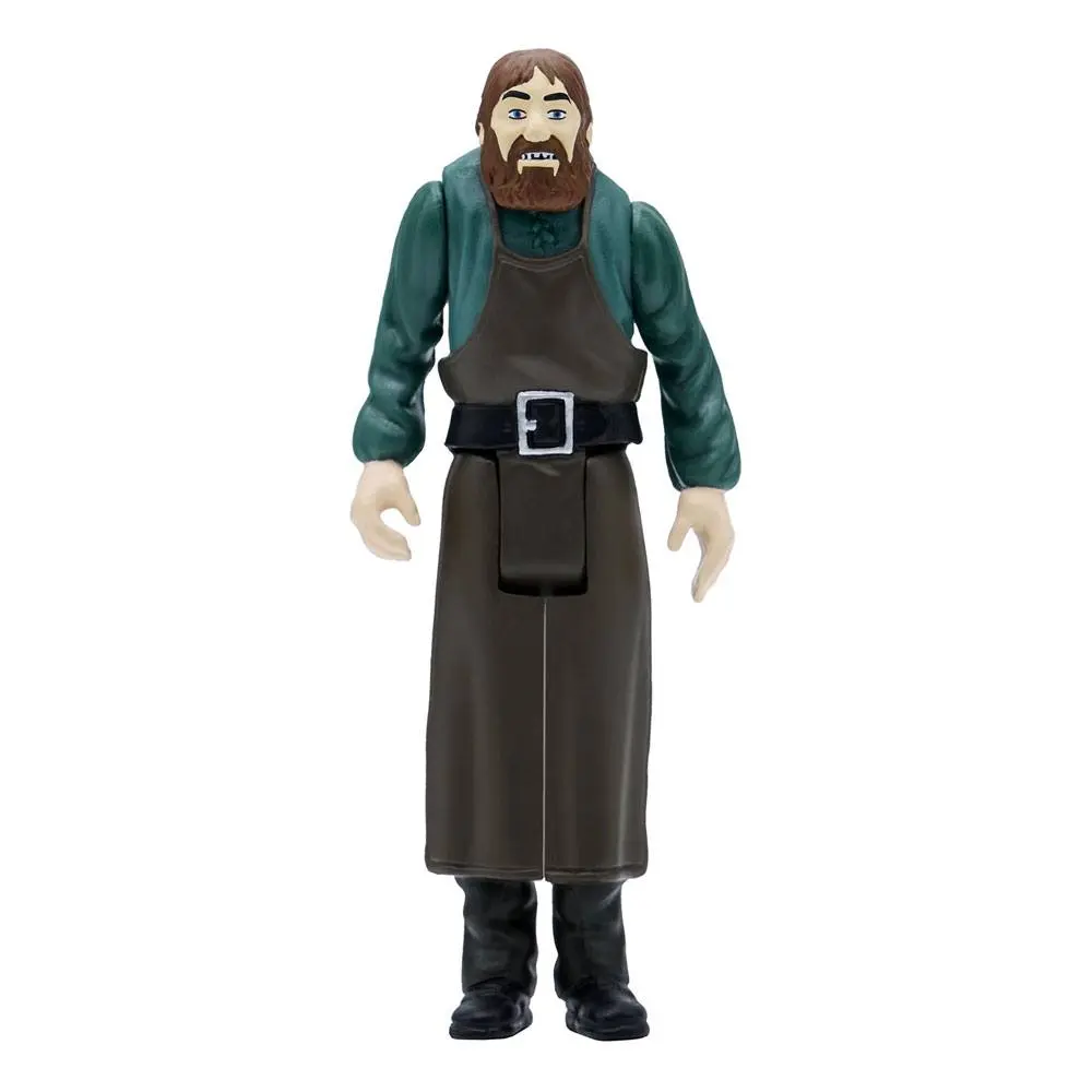 Universal Monsters ReAction Bela Lugosi as Ygor akciófigura 10 cm termékfotó