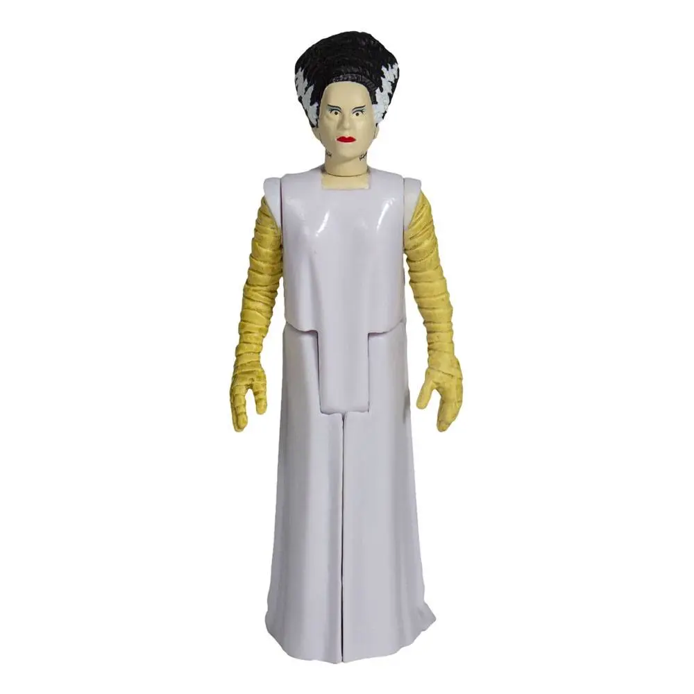 Universal Monsters ReAction Bride of Frankenstein akciófigura 10 cm termékfotó