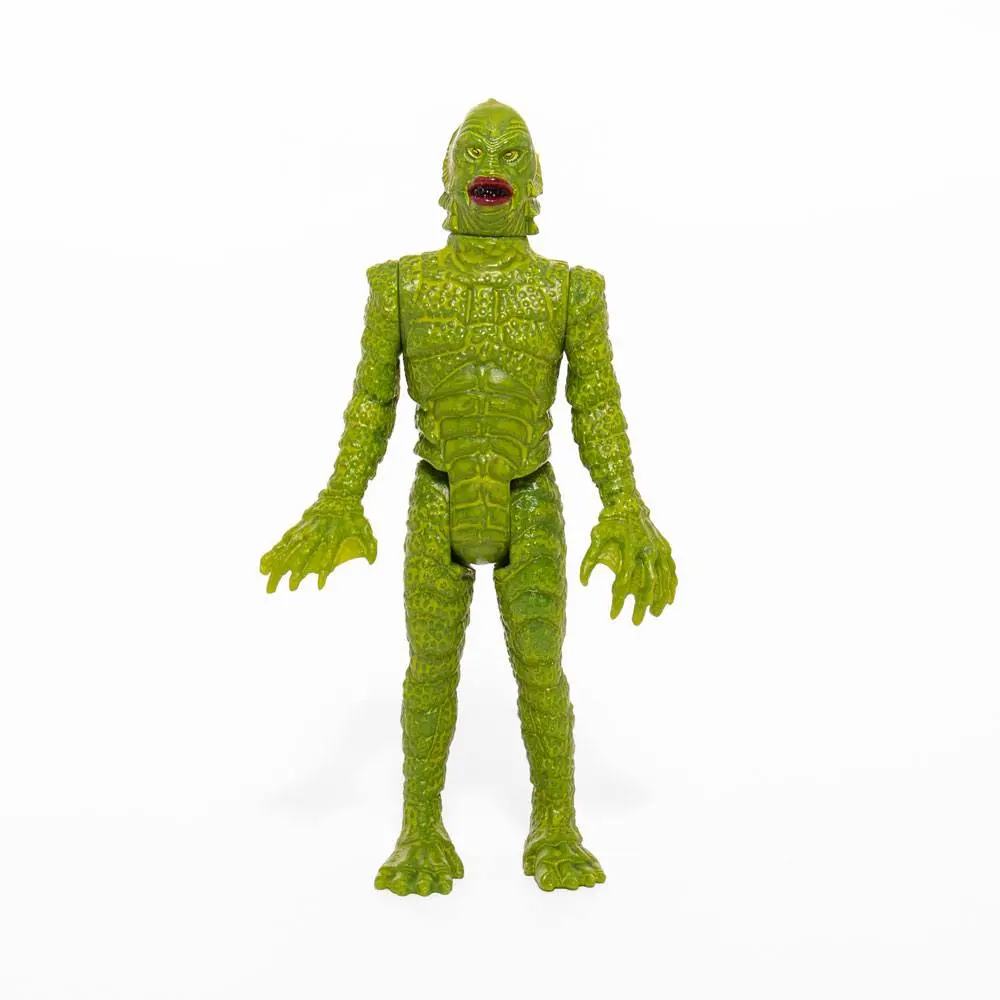 Universal Monsters ReAction Creature from the Black Lagoon akciófigura 10 cm termékfotó