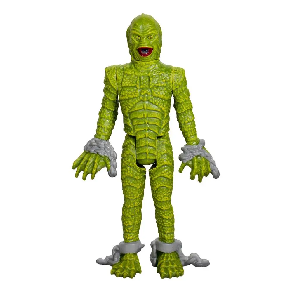 Universal Monsters ReAction Revenge of the Creature akciófigura 10 cm termékfotó