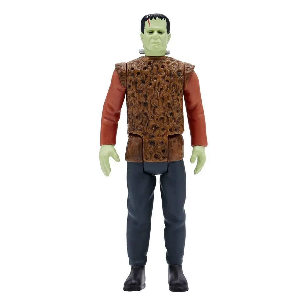 Universal Monsters ReAction The Monster from Son of Frankenstein akciófigura 10 cm termékfotó