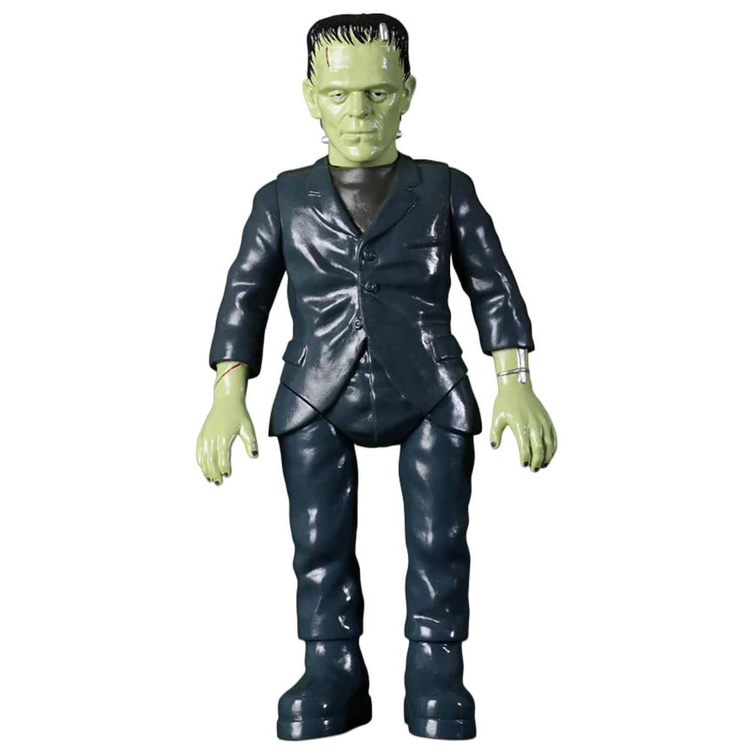 Universal Monsters Retro Sofubi Series puha Vinyl figura Frankenstein (1931) 27 cm termékfotó